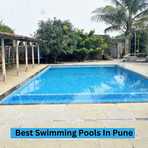 Best Swimming Pools In Pune