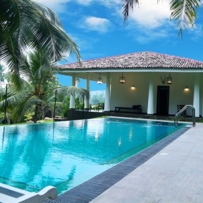 Luxury Resorts near Pune for Family with Swimming Pool