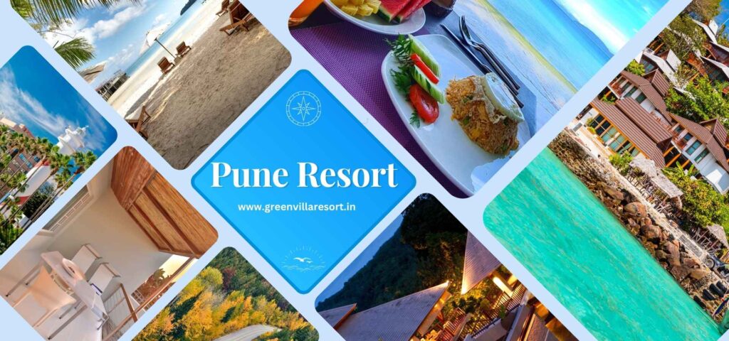 Punyatil Resort Weekend getaways