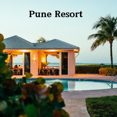 Punyatil Resort