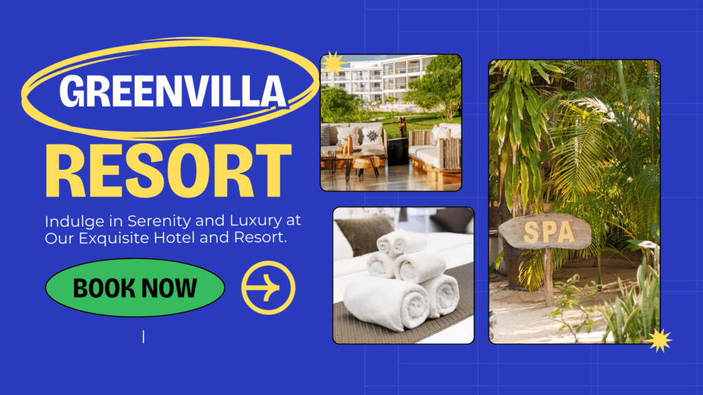 Best Nature Retreat Near Pune