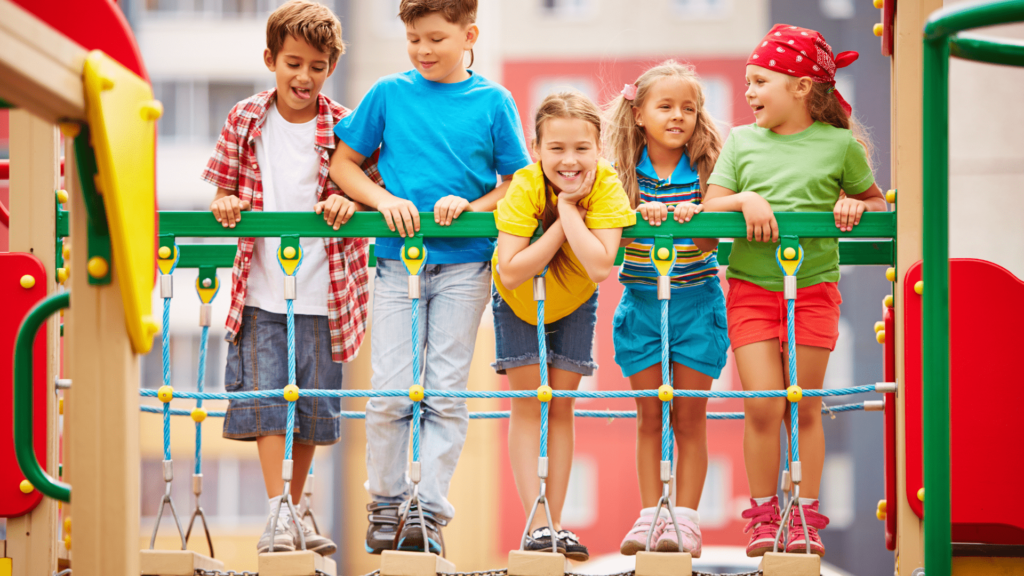 Best Resorts Near Pune for Kids with Play & Adventure Zones