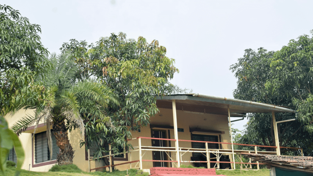 Top Budget Resort Near Pune for a Perfect Getaway (2)