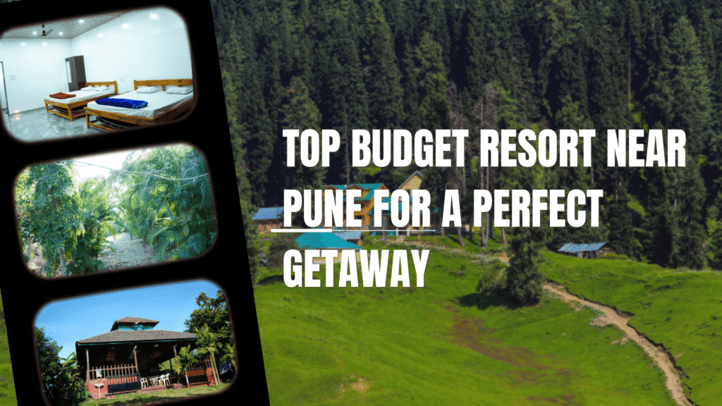Top Budget Resort Near Pune for a Perfect Getaway (2)