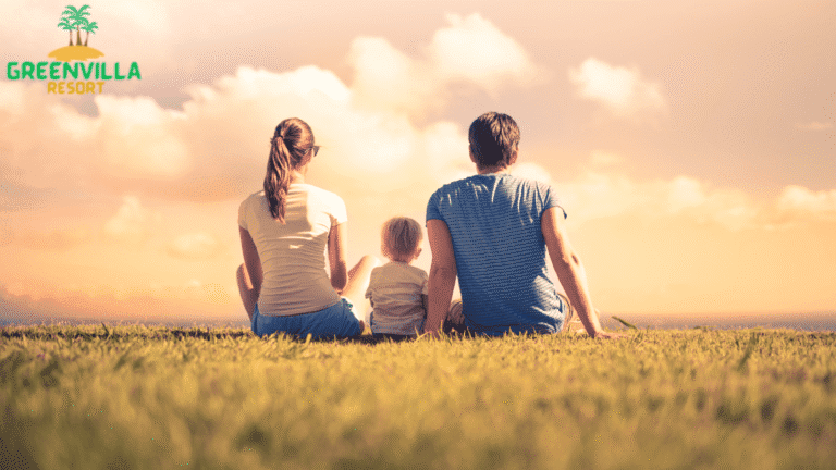 Ideal Family Weekend Trips Near Pune