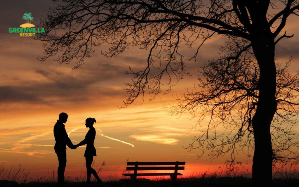 one day resort near Pune for couples