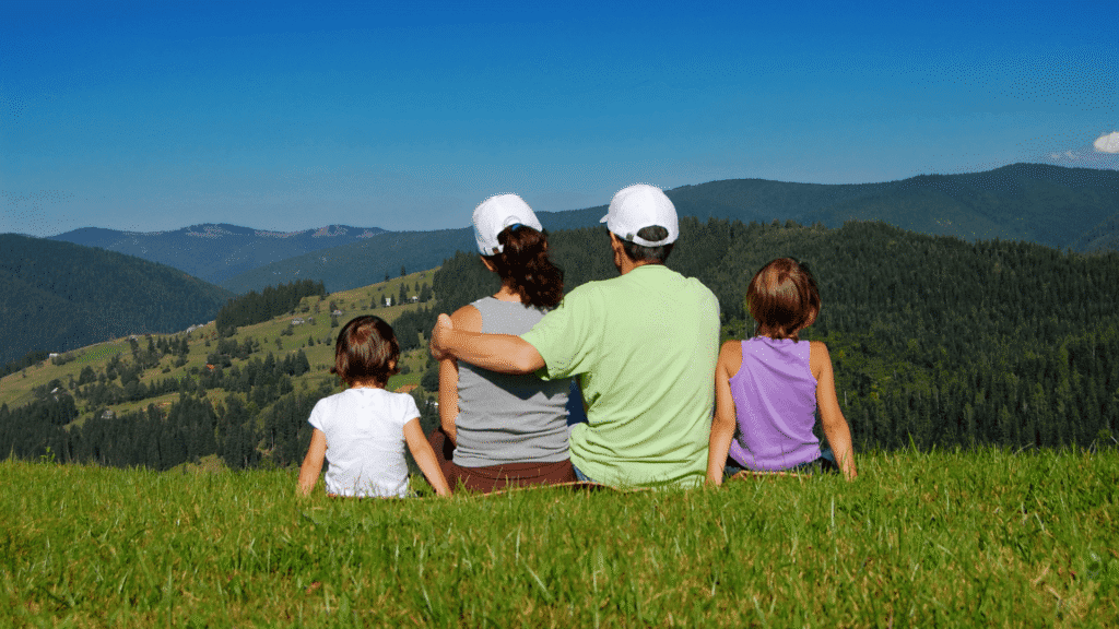 Perfect 2 Days Trip Near Pune for Family & Couples