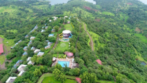 Best Resort in Bhor Pune – GreenVilla Resort for a Perfect Getaway