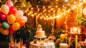 Best Resorts Near Pune for Birthday Celebration at GreenVilla Resort – Plan a Memorable Party